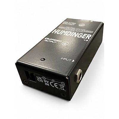 Used Gigrig Humdinger Pedal
