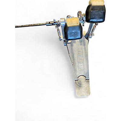 Used Gilrlartar PEDAL Double Bass Drum Pedal