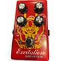 Used Ginean Excitation Effect Pedal
