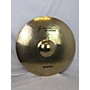 Used Used Gio Cymbals 23in Definitive Series Cymbal 43