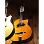 Used Gitane Used Gitane D500 Natural Acoustic Guitar Natural