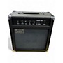 Used Glarry Bass Amp Bass Combo Amp