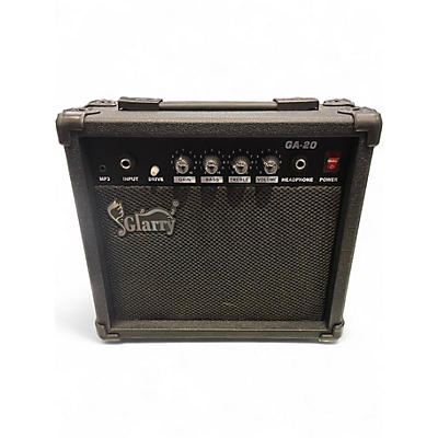 Used Glarry GA-20 Battery Powered Amp