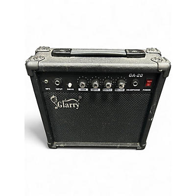 Used Glarry GA-20 Guitar Combo Amp