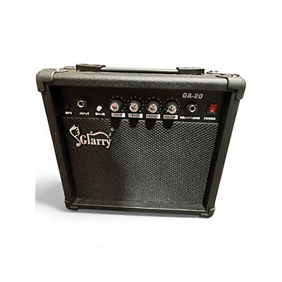 Used Glarry GA-20 Guitar Combo Amp