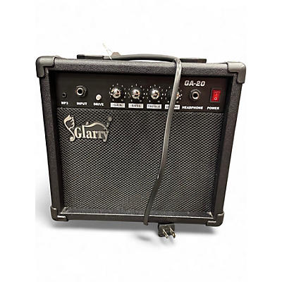 Used Glarry GA-20 Guitar Combo Amp