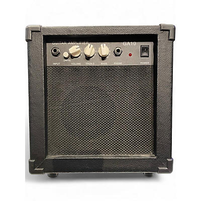 Used Glarry GA10 Battery Powered Amp