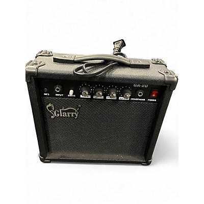 Used Glarry GA20 Bass Combo Amp