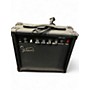 Used Glarry GA20 Bass Combo Amp