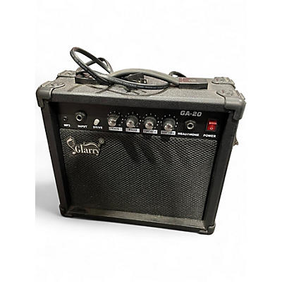 Used Glarry GA20 Guitar Combo Amp
