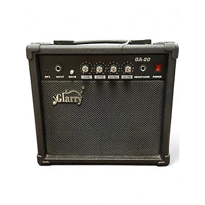 Used Glarry GA20 Guitar Combo Amp