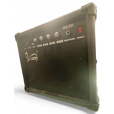 Used Glarry GA20 Guitar Combo Amp