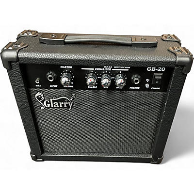 Used Glarry GB-20 Bass Combo Amp