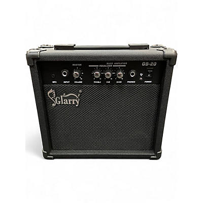 Used Glarry GB-20 Bass Combo Amp