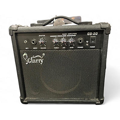 Used Glarry GB-20 Bass Combo Amp