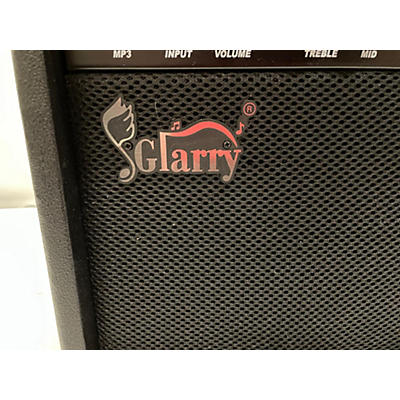 Used Glarry GB-20 Mini Bass Amp