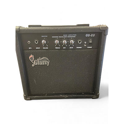 Used Glarry GB20 Bass Combo Amp