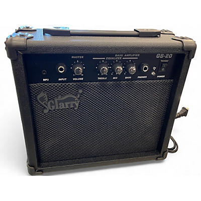 Used Glarry GB20 Bass Combo Amp
