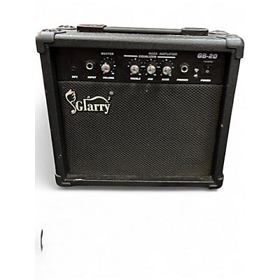 Used Glarry GB20 Guitar Combo Amp