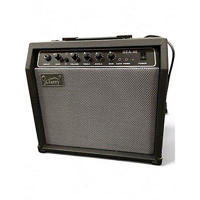 Used Glarry GEA-40 Guitar Combo Amp
