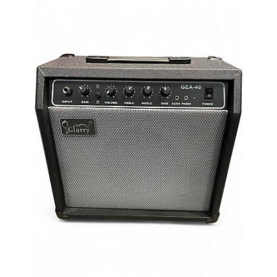 Used Glarry GEA-40 Guitar Combo Amp