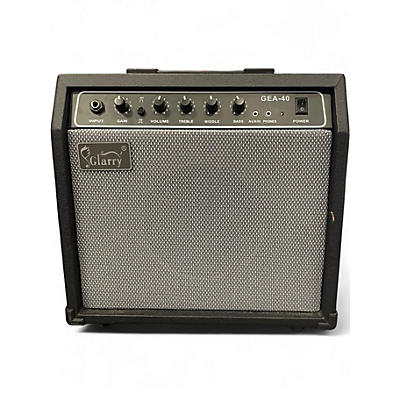 Used Glarry GEA-40 Guitar Combo Amp