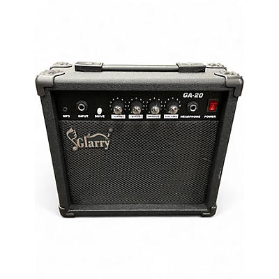Used Glarry GL-20 Guitar Combo Amp