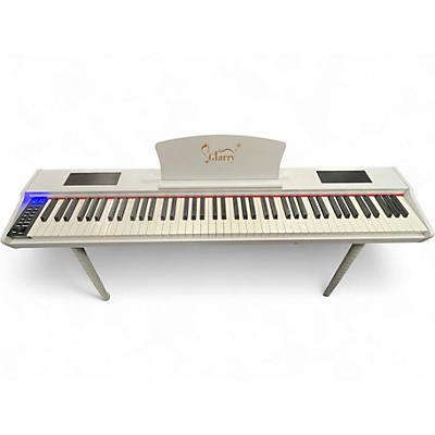 Used Glarry GPP-109 Digital Piano