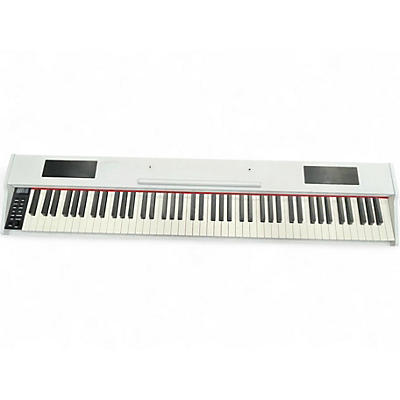 Used Glarry GPP-109 Portable Keyboard