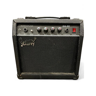 Used Glarry ga20 Battery Powered Amp