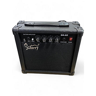 Used Glarry guitar amp Guitar Combo Amp