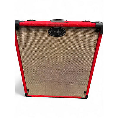 Used Glasstone Lil' G 4x8 1000 Watts Bass Cabinet