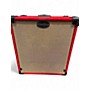 Used Glasstone Lil' G 4x8 1000 Watts Bass Cabinet