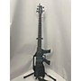 Used Glen Burton Used Glen Burton Bass Camo Electric Bass Guitar Camo