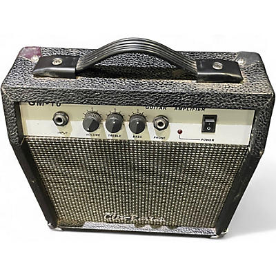 Used Glen Burton GM10 Guitar Combo Amp