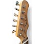 Used Glen Burton Used Glen Burton Stratocaster Maple Solid Body Electric Guitar Maple