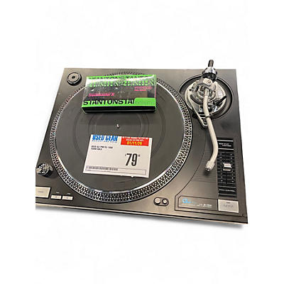 Used Gli Pro SL-1800 Turntable
