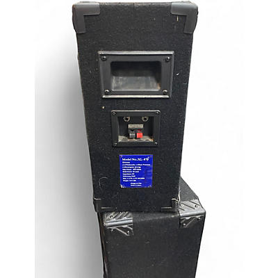 Used Gli Pro XL870 Unpowered Speaker