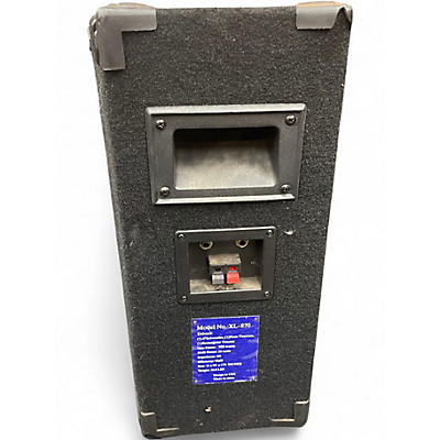 Used Gli Pro XL870 Unpowered Speaker
