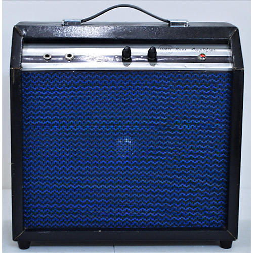 Global Used Global Bass Amplifier Bass Combo Amp