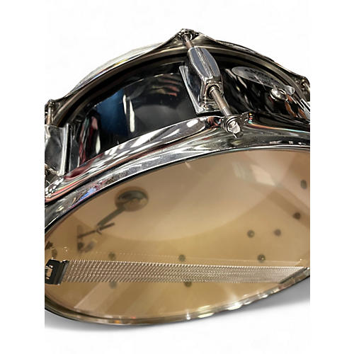 Used Glory 14in ESTD.1962 Black Drum Black 33