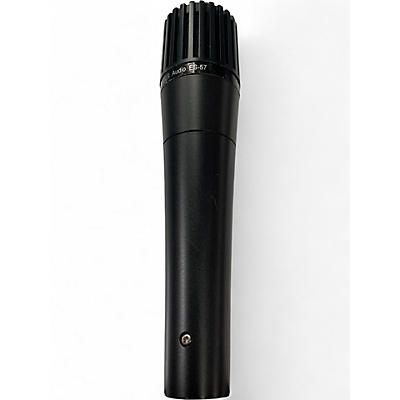 Used Gls Audio ES57 Dynamic Microphone