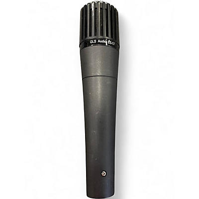 Used Gls Audio ES57 Dynamic Microphone