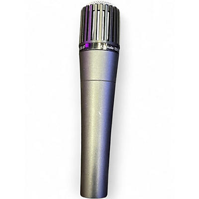 Used Gls Audio es57 Dynamic Microphone