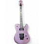 Used Gmp PAWN SHOP FLOYD ROSE PURPLE FLAKE Solid Body Electric Guitar PURPLE FLAKE