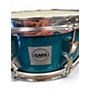 Used  Gms Drum Co 13in CL1392 Teal Drum Teal 31