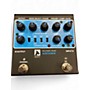 Used Goat Designs BLUE SERIES SUSTAINOR Guitar Preamp
