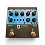 Used Goat Designs BLUE SERIES SUSTAINOR Guitar Preamp
