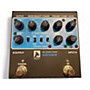 Used Goat SUSTAINOR Effect Pedal