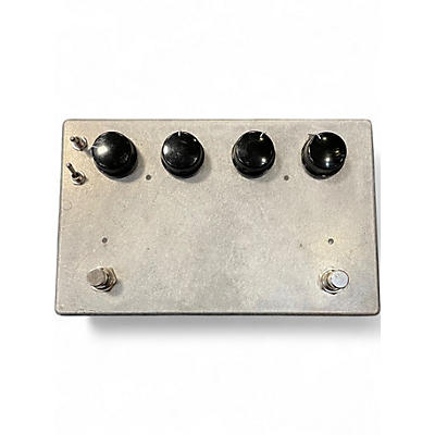 Used Gobert ONE Effect Pedal